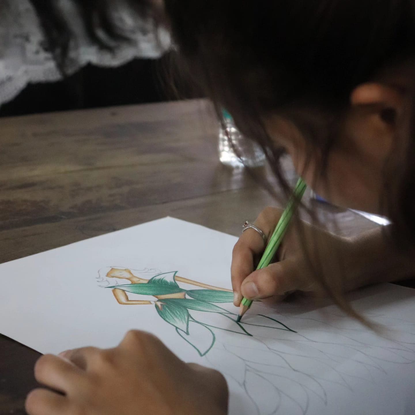 Our Artistic Talent Image 8