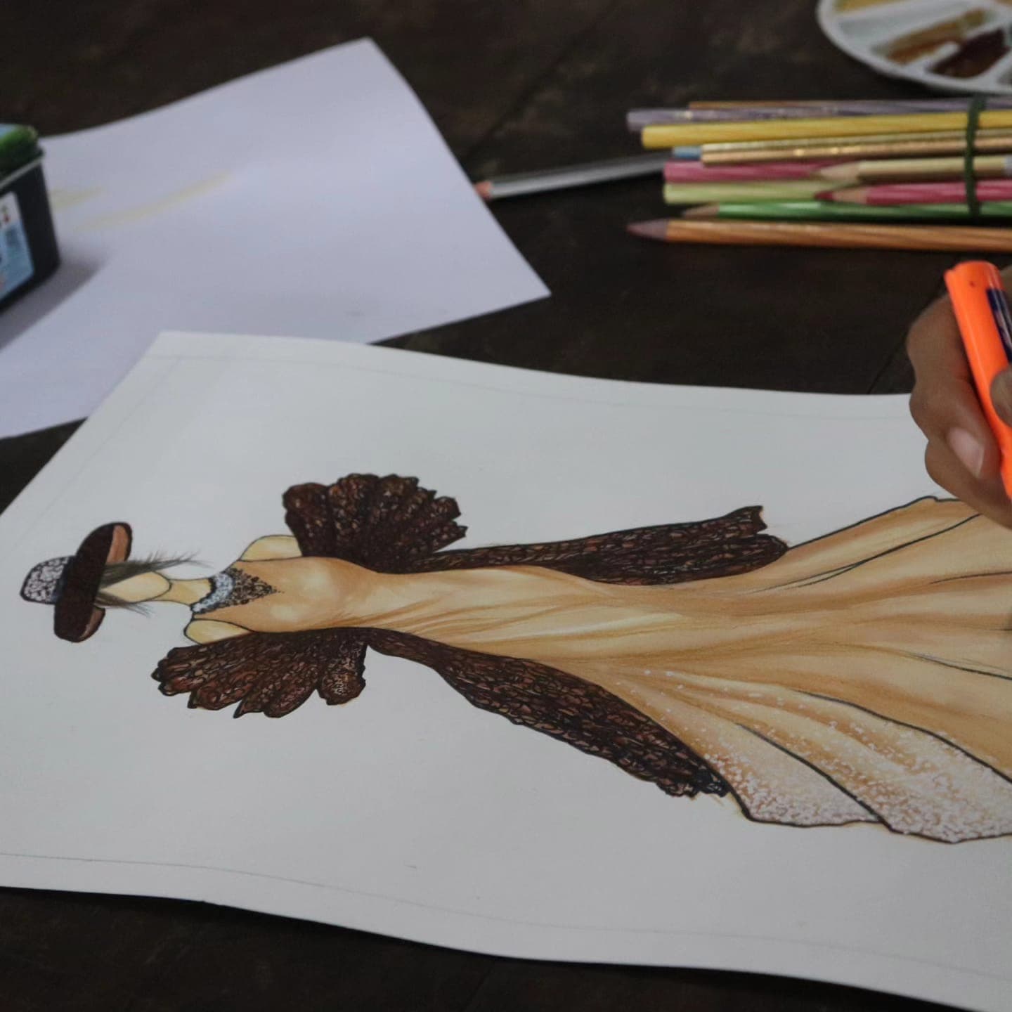 Our Artistic Talent Image 5