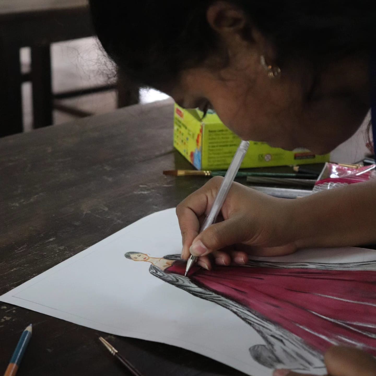 Our Artistic Talent Image 2