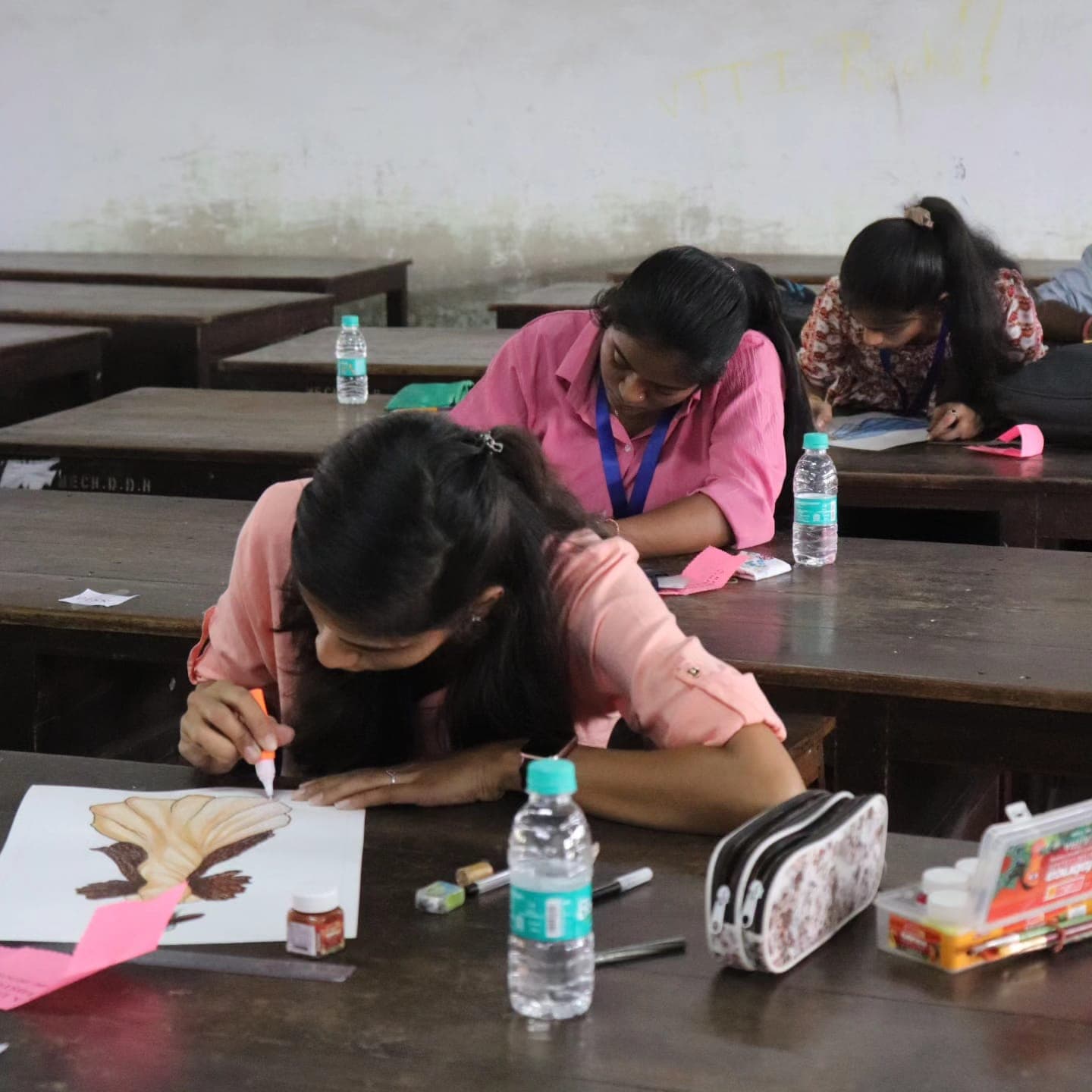 Our Artistic Talent Image 3