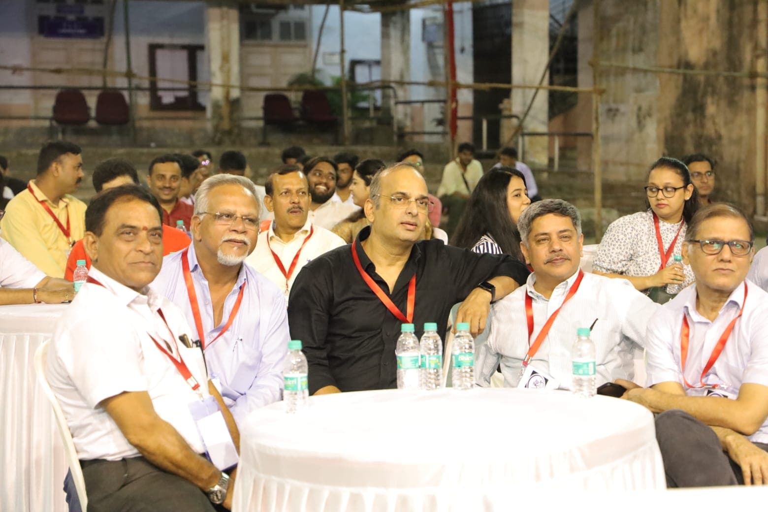 The Alumni Get together Image 12