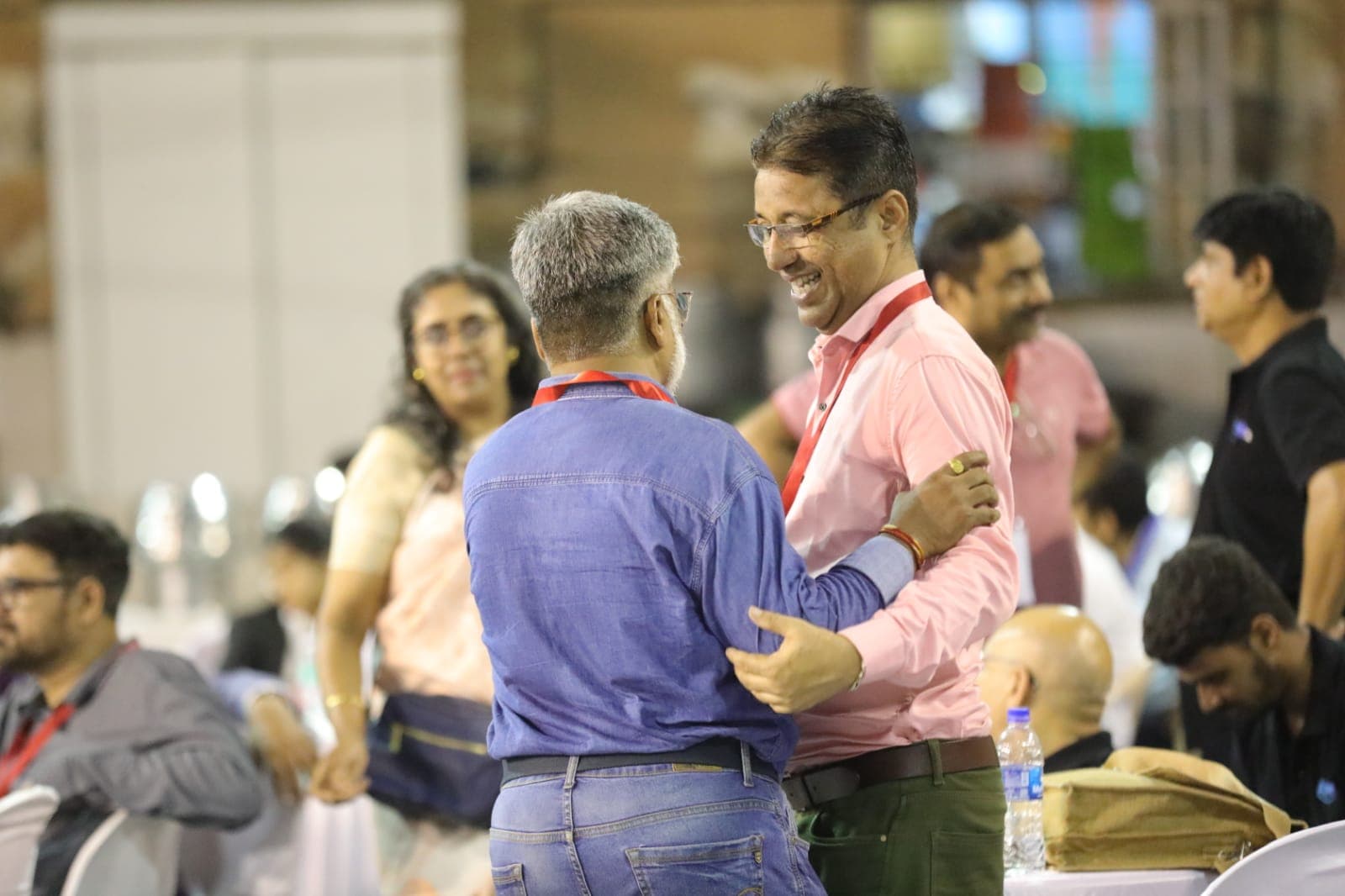 The Alumni Get together Image 11