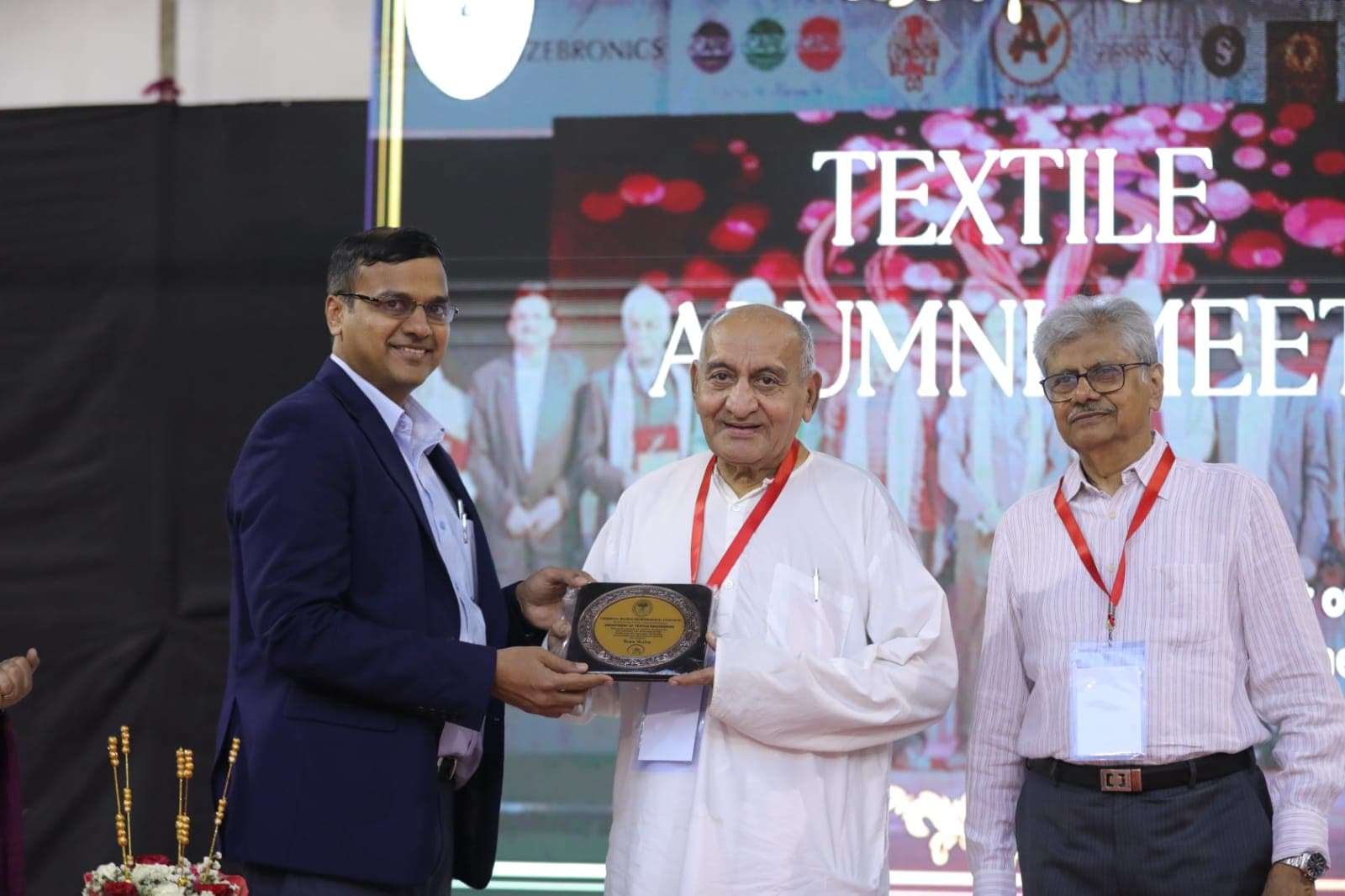 The Alumni Get together Image 8