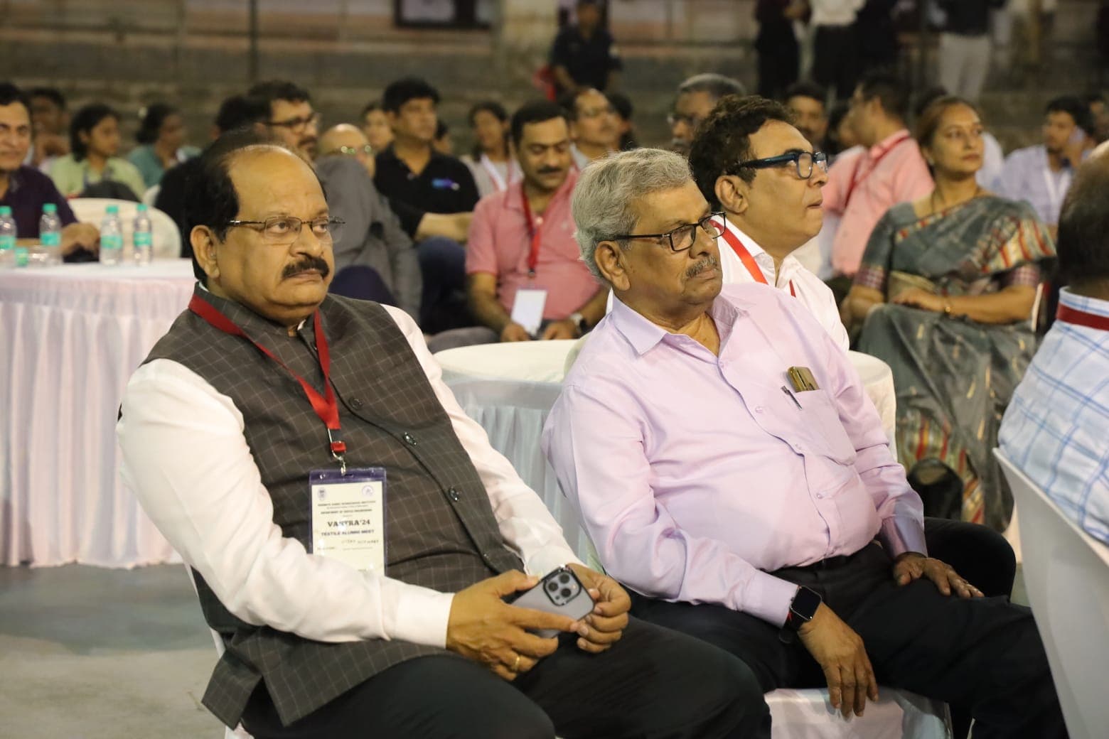 The Alumni Get together Image 2