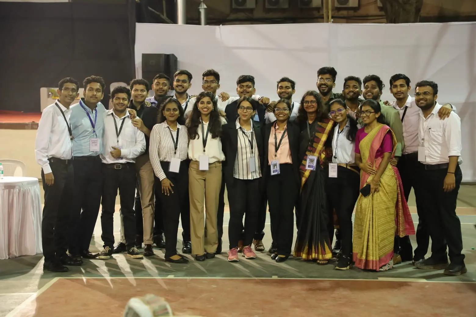 Last year's Team Image 6