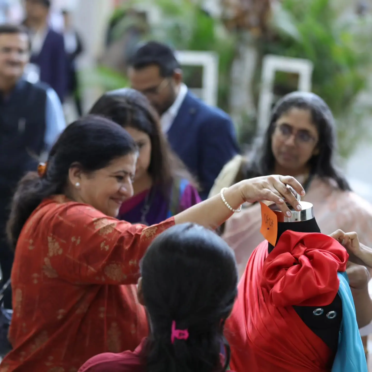 The Fashion Contest Image 5