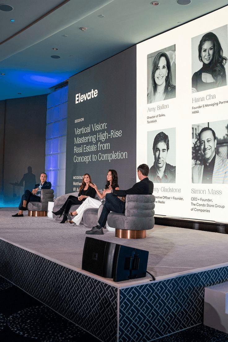 THINK TANK – Textile Business Pitching